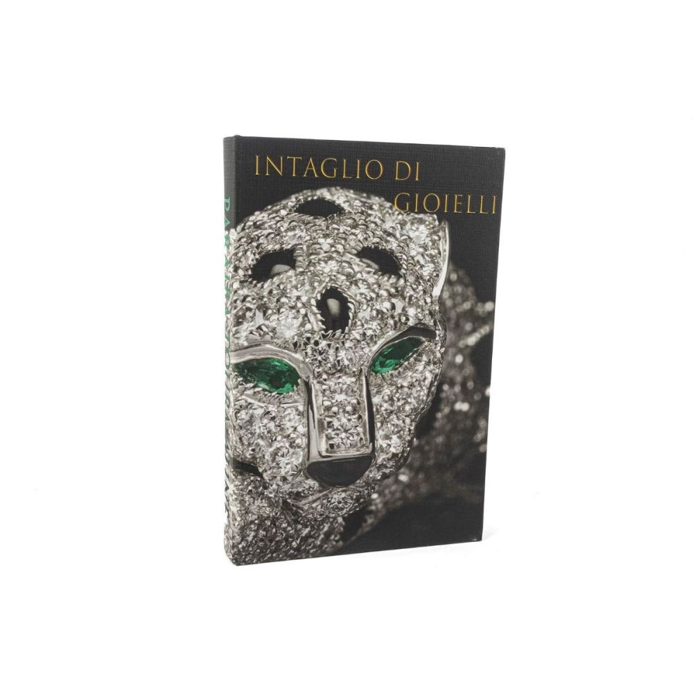 Emerald Kitap Kutu 30x20x5cm
